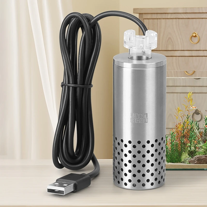 Elektrischer Ölfilm-Entferner  – Planted Aquarium Tools Bewertung und Preis