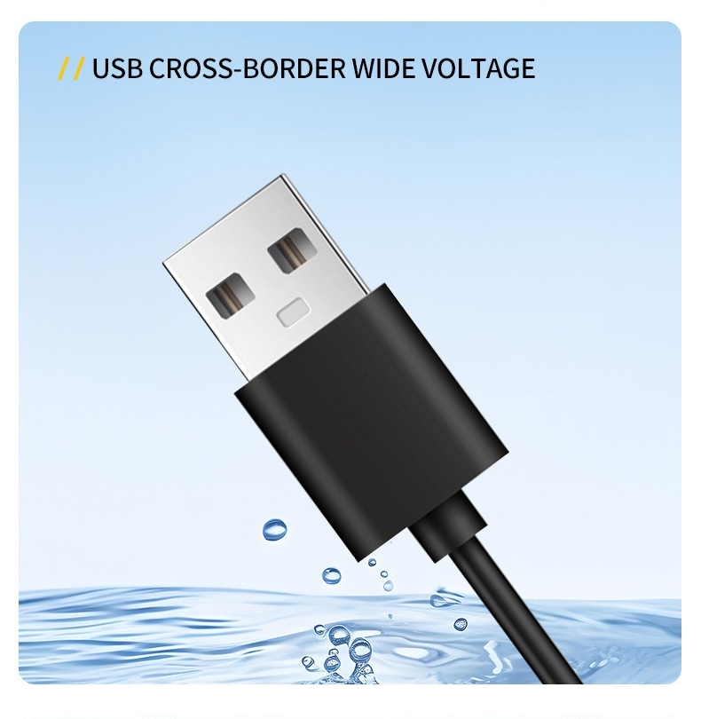 Aquarium USB-LED-Licht, volles – Aquarium Plant Display Bewertung und Preis