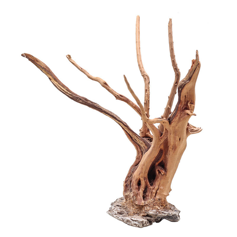 1PC Aquarium Landschaftsbau Ho – Aquarium Planted Tree Bewertung und Preis