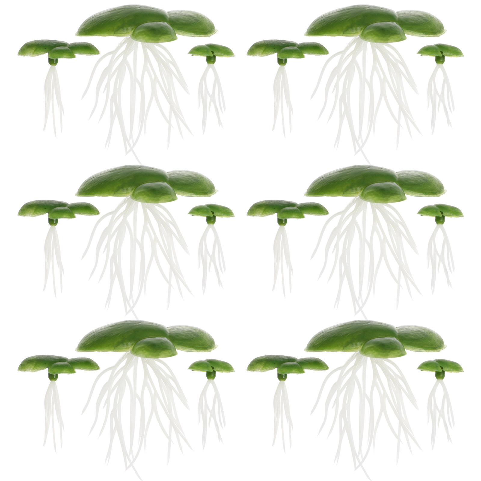 2er-Pack Künstliche Wasserlins – Planted Aquarium Freshwater Bewertung und Preis