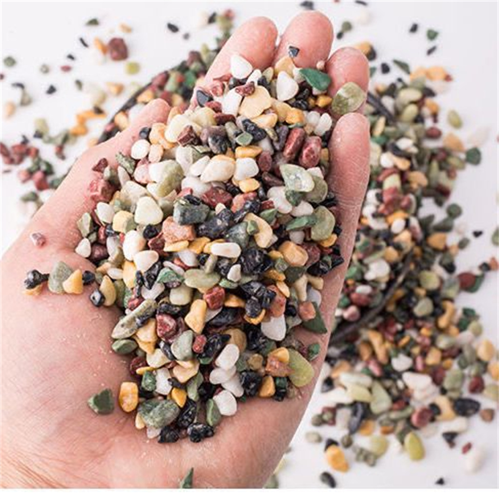 100g Natürlicher Kristallkies  – Planted Aquarium With Sand Bewertung und Preis