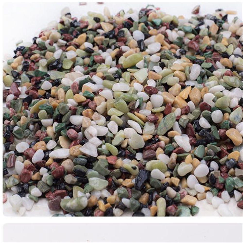 100g Natürlicher Kristallkies  – Planted Aquarium With Sand Bewertung und Preis
