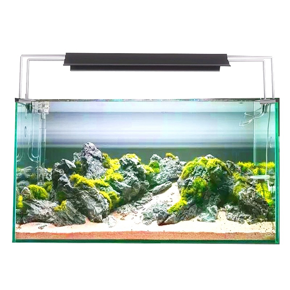 Leistungsstarke LED-WRGB-Aquar – Planted Aquarium Hanging Light Bewertung und Preis
