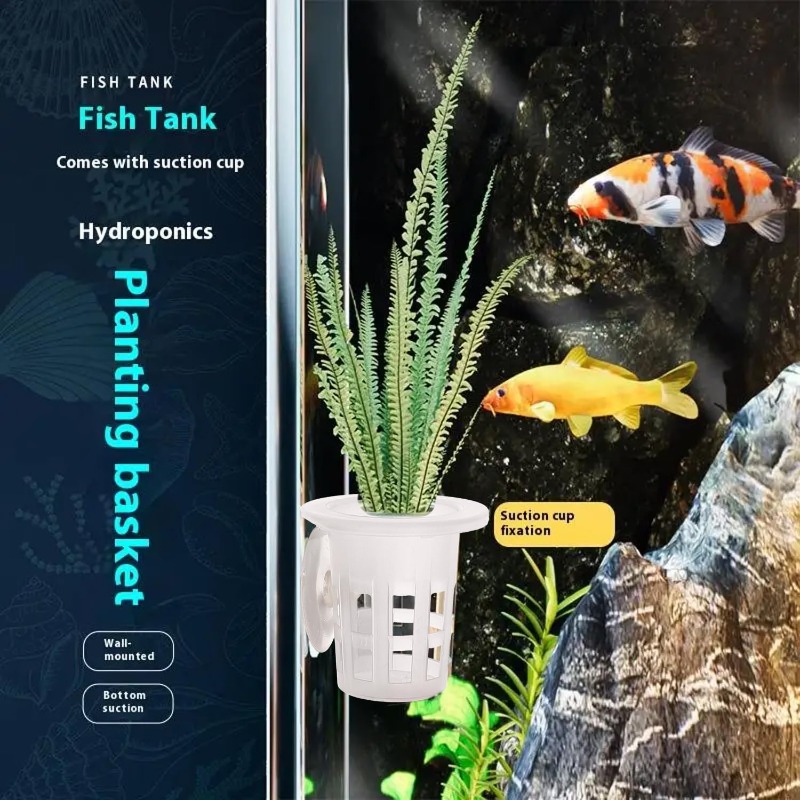 10/20/30 Stück Kunststoff-Aqua – Planted Aquarium Freshwater Bewertung und Preis