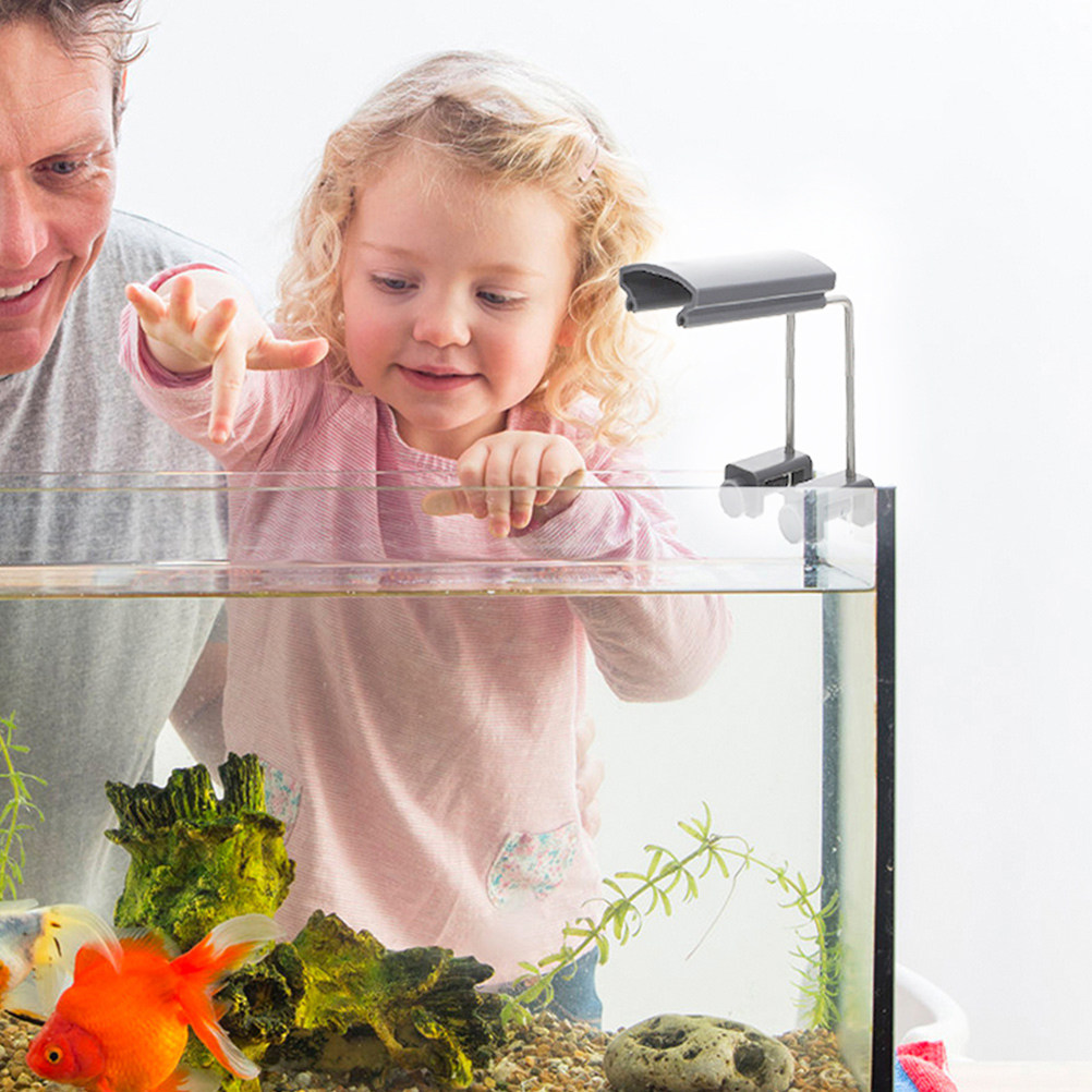 2 Stück Aquarium-Lichtständer  – Aquarium Planting Bewertung und Preis
