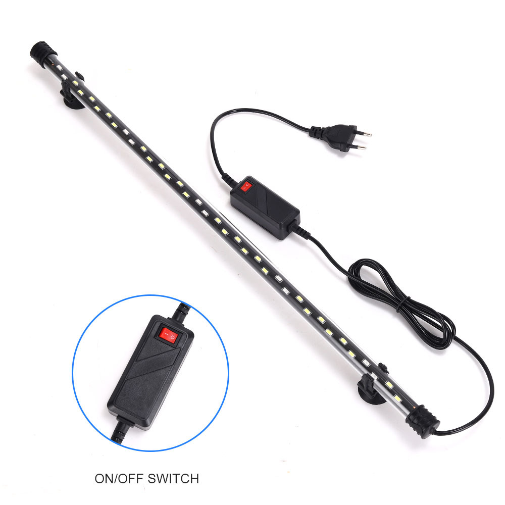 90-260V Aquarium Licht LED Was – Aquarium Plant Display Bewertung und Preis