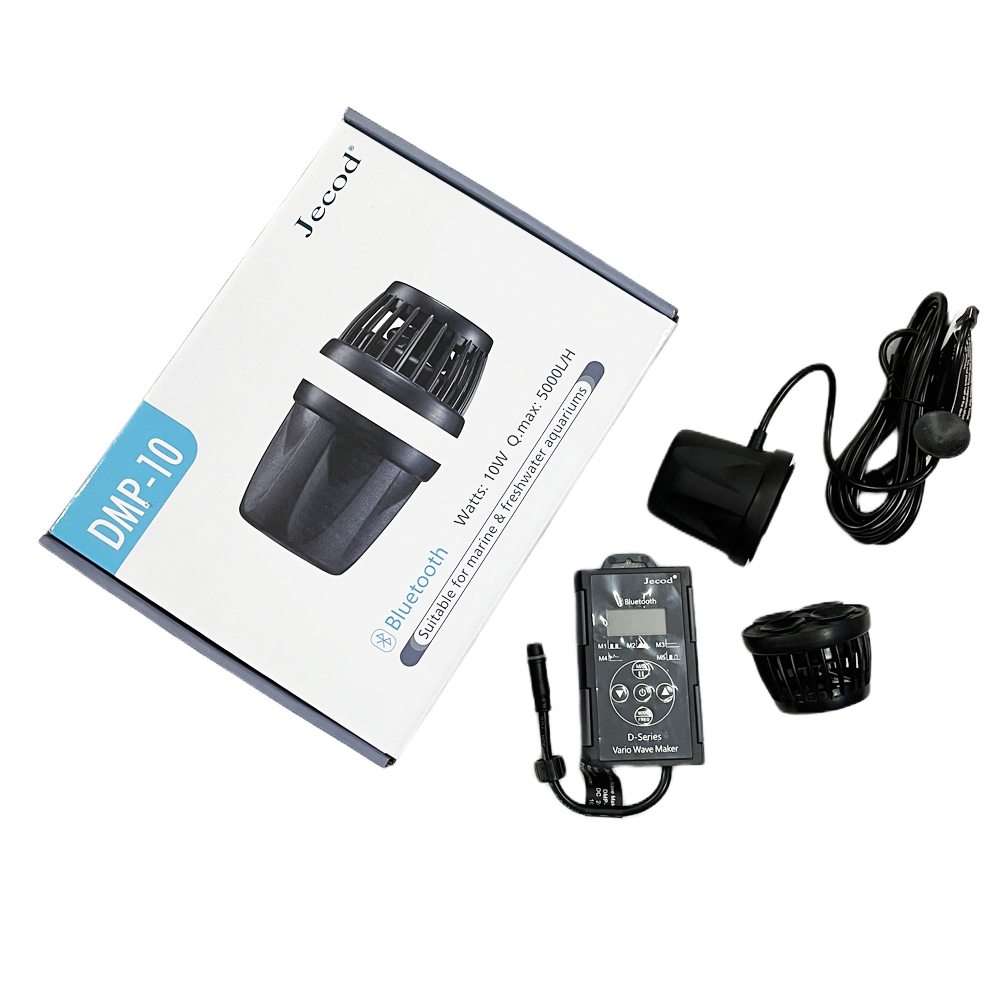 DMP-10/15 Smart Wave Maker Blu – Planted Aquarium Freshwater Bewertung und Preis