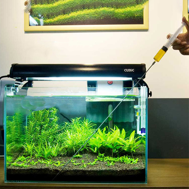 30 cm 50 cm Aquarium Pflanzen  – Planted Aquarium Fertilizer Bewertung und Preis