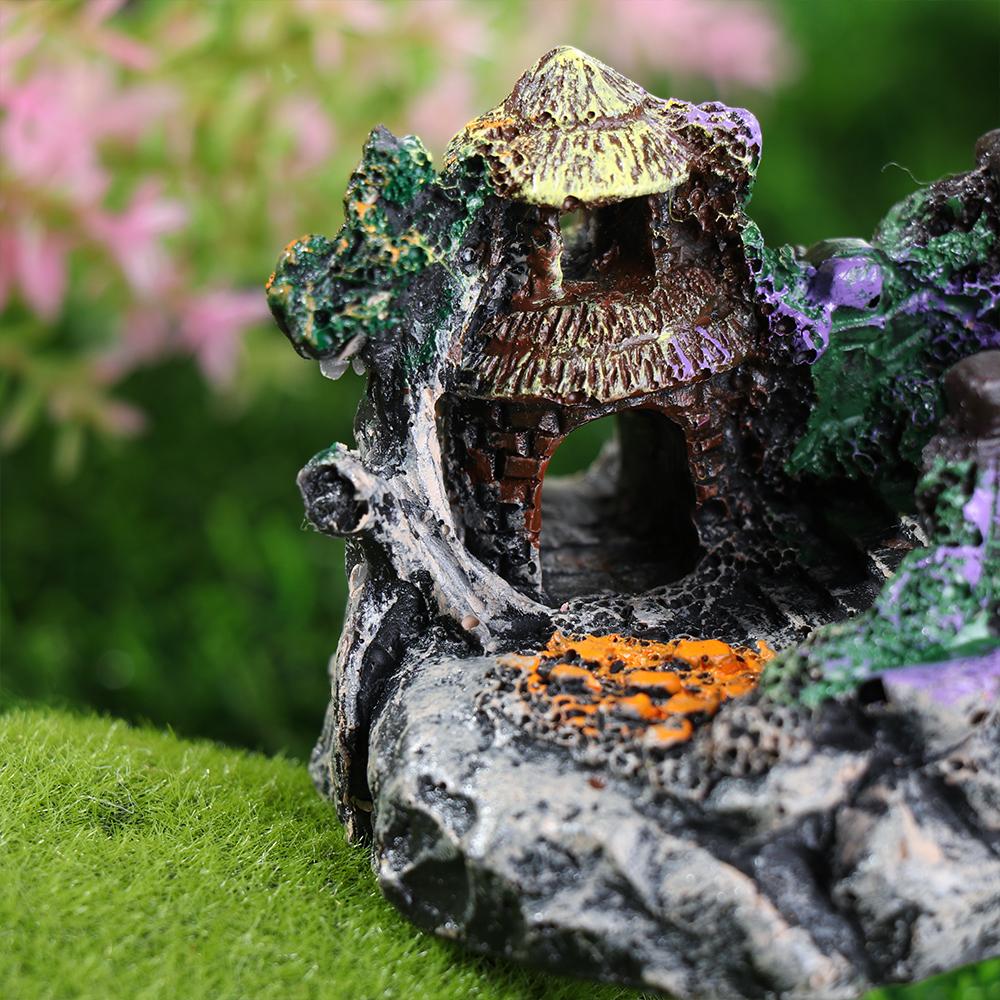 Aquarium Zubehör Laube Baum Pf – Aquarium Planted Tree Bewertung und Preis