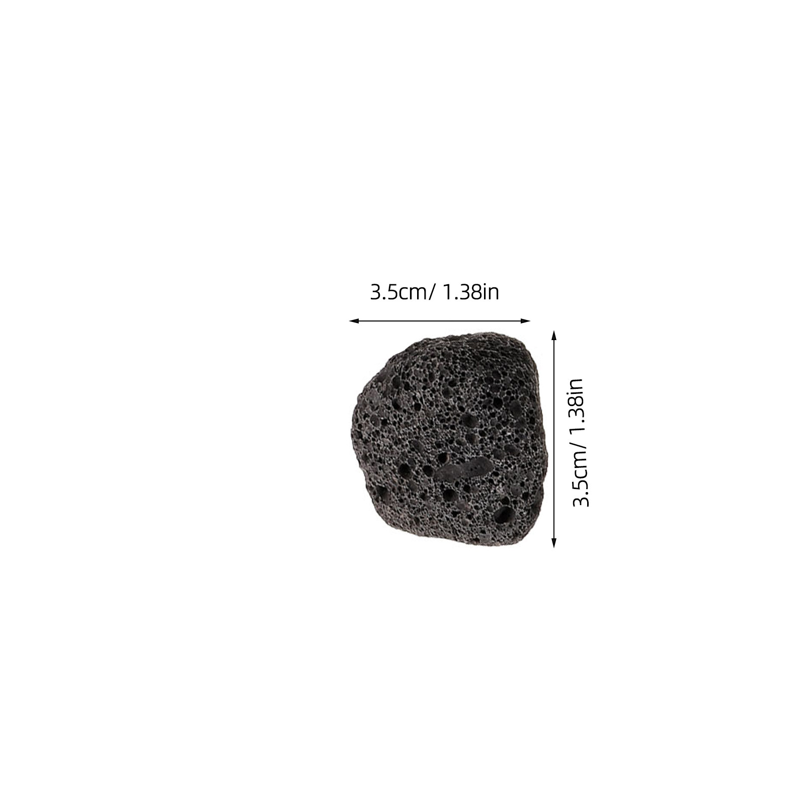 1 Packung Natürliche Vulkanste – Aquarium Planting Bewertung und Preis