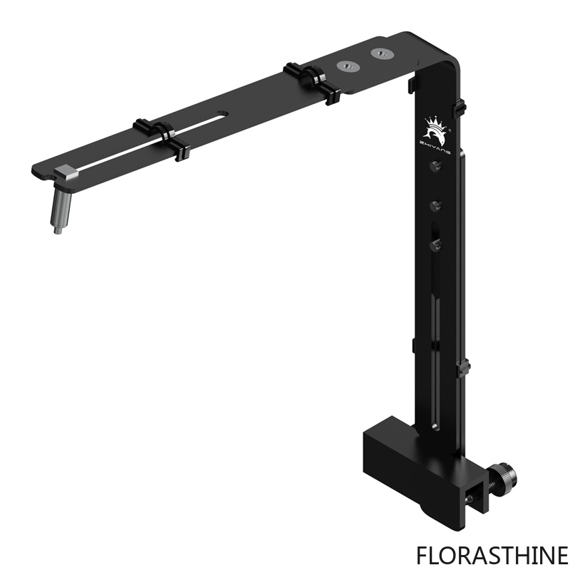Aquarium-Halterung aus Alumini – Planted Aquarium Hanging Light Bewertung und Preis