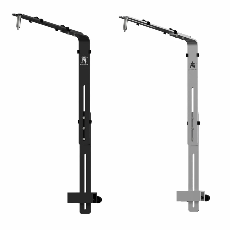 Aquarium-Halterung aus Alumini – Planted Aquarium Hanging Light Bewertung und Preis