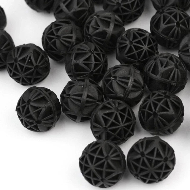 20Pcs 16mm Aquarium Filter Bio – Planted Aquarium Fertilizer Bewertung und Preis