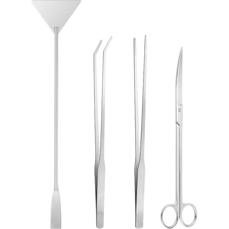 Aquarium-Set Terrarium-Zubehör – Planted Aquarium Tools Bewertung und Preis