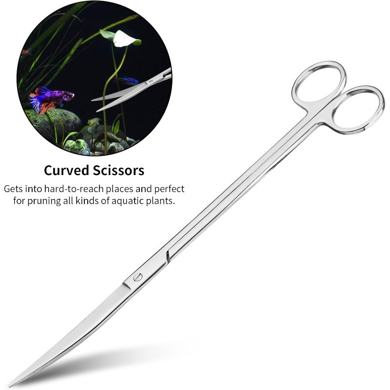 Aquarium-Set Terrarium-Zubehör – Planted Aquarium Tools Bewertung und Preis