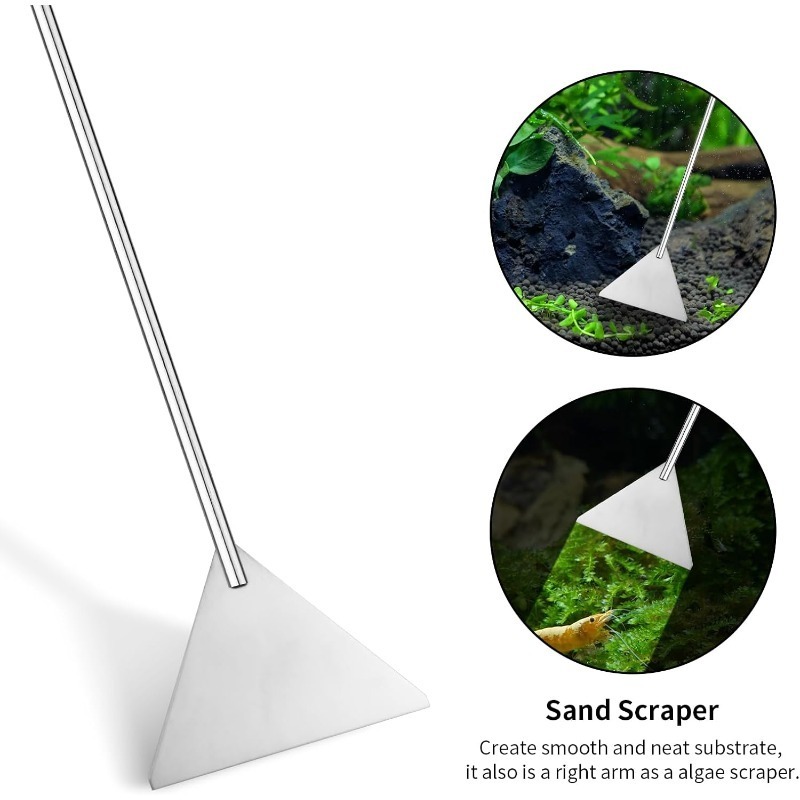 Aquarium-Set Terrarium-Zubehör – Planted Aquarium Tools Bewertung und Preis