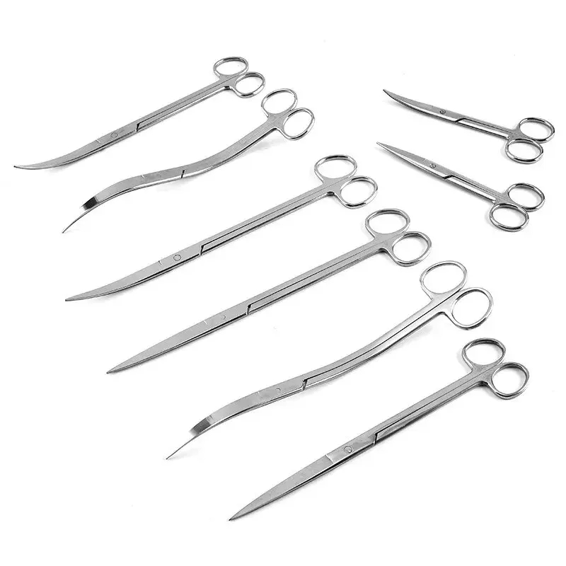 Aquariumschere, extra langes R – Planted Aquarium Tools Bewertung und Preis