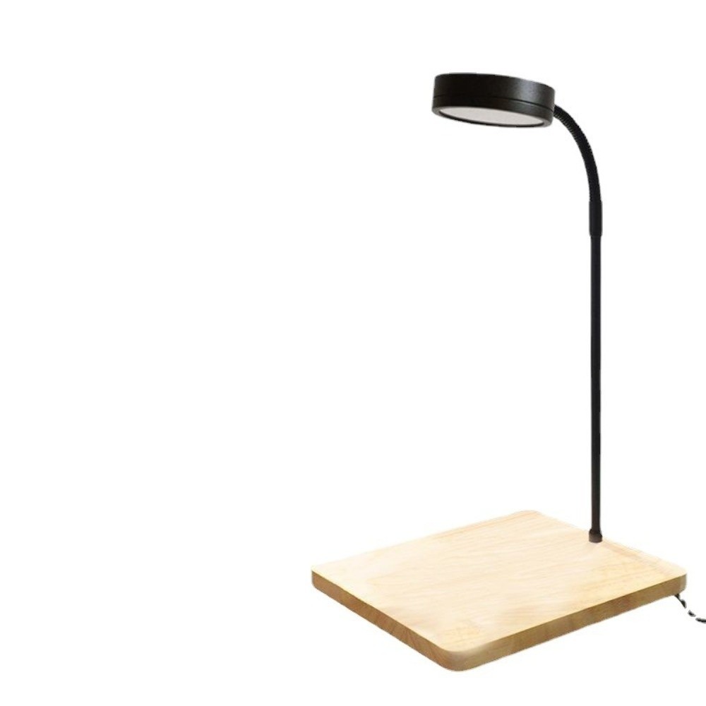 10W Aquarium LED-Lampe mit Hol – Aquarium Plant On Wood Bewertung und Preis